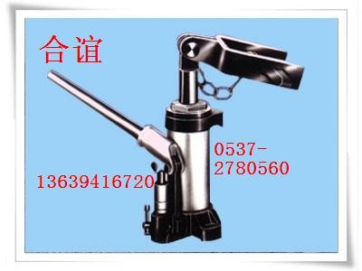 供应3T液压升柱器